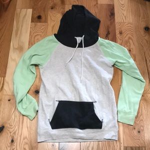 Zumiez sweatshirt